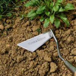 Kantrensare Med Långt Skaft