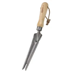 5-i-1 Planterredskap, Bambu -Hot Sale Wexthuset Store 5 i 1 planterredskap bambu