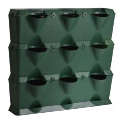 Minigarden Vertical Växtvägg, Grön -Hot Sale Wexthuset Store Vaxtvagg odlingsvagg gron