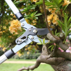 Grensekatör, Bypass Lopper Heavy Duty 40 Mm -Hot Sale Wexthuset Store beskarningssekator bypass lopper heavy duty utomhus