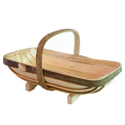 Blomsterkorg Royal Sussex Trug, 46x26 Cm -Hot Sale Wexthuset Store blomsterkorg sussex trug orginal mellan