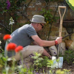 Rabattspade, Border Spade -Hot Sale Wexthuset Store border spade