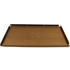 Kruka Corten Med Botten 45x75x55 Cm -Hot Sale Wexthuset Store bottendel till l kruka corten rost rektangular 3