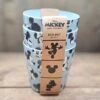 Eco Bambukruka 3-set Mickey, Blå -Hot Sale Wexthuset Store eco bambukruka 3 set mickey bla.wh