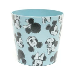 Eco Bambukruka 3-set Mickey, Blå -Hot Sale Wexthuset Store eco bambukruka disney bla