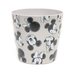 Eco Bambukruka 3-set Mickey, Grå -Hot Sale Wexthuset Store eco bambukruka mickey gra disney