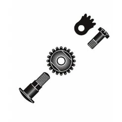 Felco Bult&mutterkit 7/90