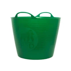 Flexikorg Red Gorilla 26 Liter, Grön