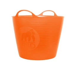 Flexikorg Red Gorilla 26 Liter, Orange