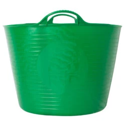 Flexikorg Red Gorilla 38 Liter, Grön