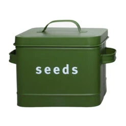 ESSCHERT DESIGN Frölåda, Grön