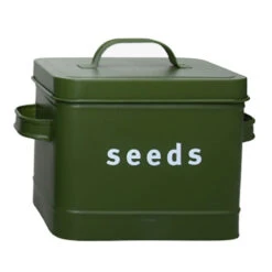 ESSCHERT DESIGN Frölåda, Mörkgrön