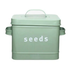 ESSCHERT DESIGN Frölåda, Salviagrön