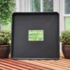 Plantbricka 59x59 Cm -Hot Sale Wexthuset Store fyrkantigt bratte square garden tray