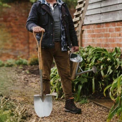 Grävspade, Scandinavian Spade -Hot Sale Wexthuset Store gravspade och vattenkanna