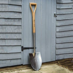 Grävspade, Scandinavian Spade