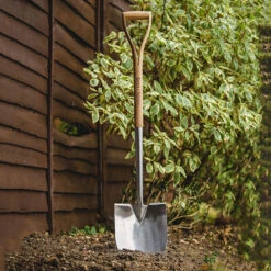 Grävspade, Scandinavian Spade -Hot Sale Wexthuset Store gravspade spretsig nos skadinavisk