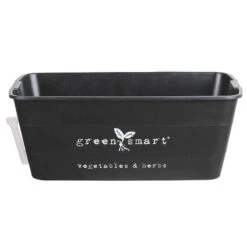 Självvattnande Odlingsbalja, Anthracite