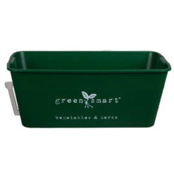 Självvattnande Odlingsbalja, Forest Green