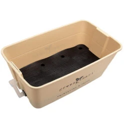 Självvattnande Odlingsbalja, Vintage Cream -Hot Sale Wexthuset Store greensmart odlingsbalja vintage cream ovan