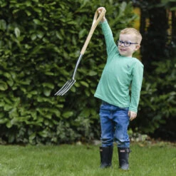 Spade & Grep Set För Barn -Hot Sale Wexthuset Store grep barnstorlek 1