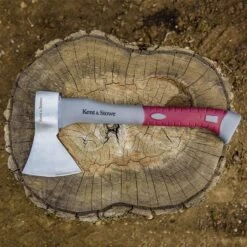 Smidd Handyxa, Lättviktig 34 Cm