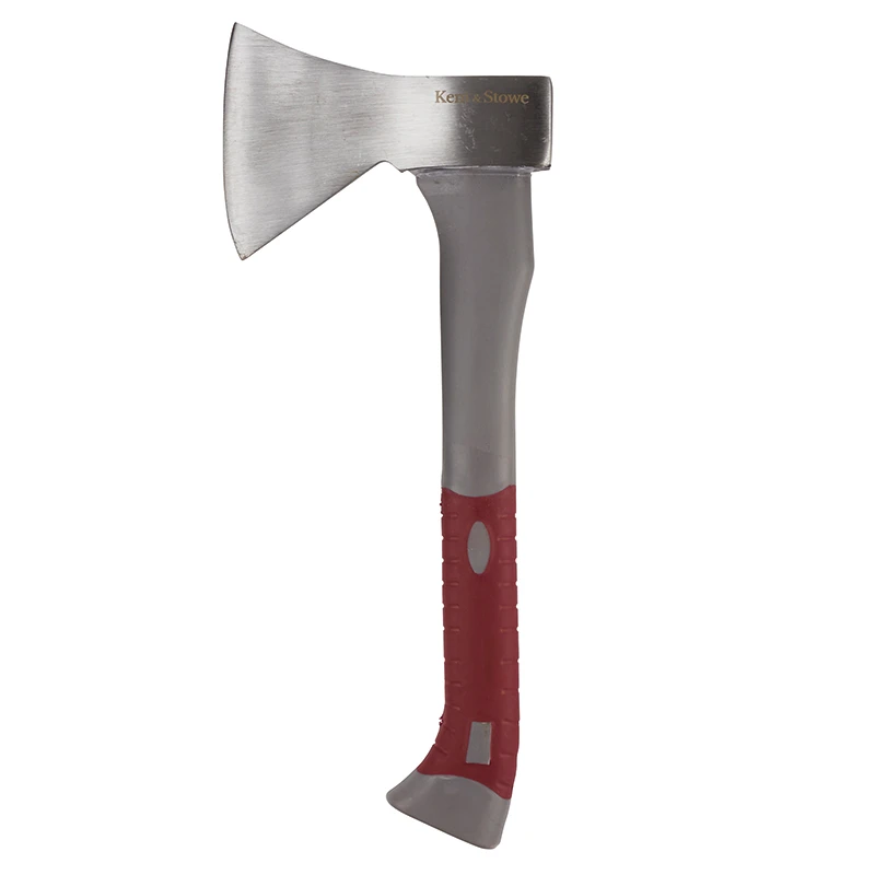 Smidd Handyxa, Lättviktig 34 Cm 4 Smidd Handyxa, Lättviktig 34 Cm - Image 2