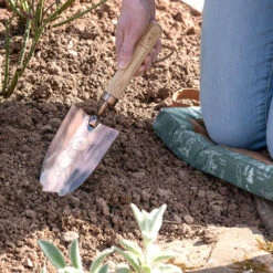 Handspade, Nalle Puh Kopparfinish