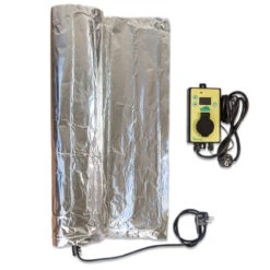 Värmematta Heat Mat 40x75