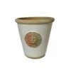 Hög Kruka Kew Garden, Ivory Small -Hot Sale Wexthuset Store kew hog kruka ivory small