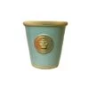 Hög Kruka Kew Garden, Tiffany Blue Small -Hot Sale Wexthuset Store kew hog kruka tiffanyblue small