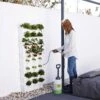 Minigarden Kitchen Garden, Vit -Hot Sale Wexthuset Store kitchen garden svart 1