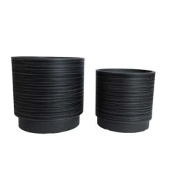 Kruka Comp 2-pack, Svart