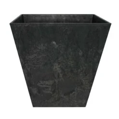 Kruka Ella 35 Cm, Svart