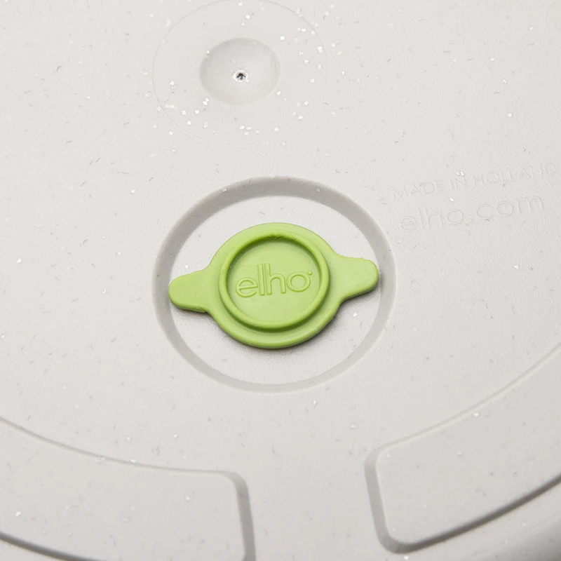 Elho Kruka Fuente Grains 30 Cm, Stengrå 8 Elho Kruka Fuente Grains 30 Cm, Stengrå - Image 6