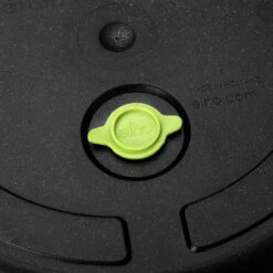 Elho Kruka Fuente Rings 38 Cm, Svart -Hot Sale Wexthuset Store kruka fuente rings bottenplugg svart 1