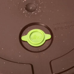 Elho Kruka Fuente Lily 30 Cm, Rostbrun 11 Elho Kruka Fuente Lily 30 Cm, Rostbrun -Hot Sale Wexthuset Store kruka fuente rings rostbrun bottenplugg 8