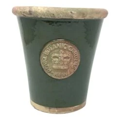 Hög Kruka Kew Garden, Dark Green Large