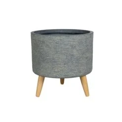 Kruka Riva Earth 29 Cm