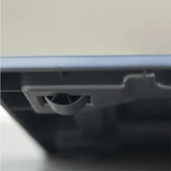 Elho Kruka Vivo Med Hjul 88x39 Cm, Varmgrå -Hot Sale Wexthuset Store kruka vivo med hjul 39x39 cm varmgra hjul