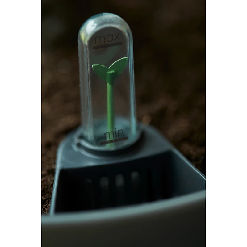 Elho Krukinsats För Självbevattning, 33 Cm 5 Elho Krukinsats För Självbevattning, 33 Cm - Image 3