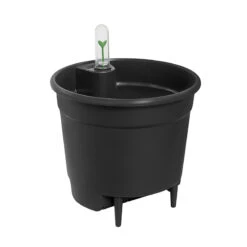 Elho Krukinsats För Självbevattning, 24 Cm