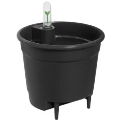 Elho Krukinsats För Självbevattning, 44 Cm