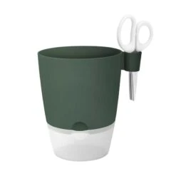 Elho Kryddväxtkruka All-in-1, Grön