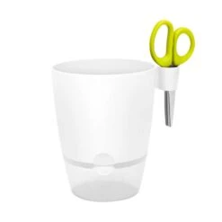 Elho Kryddväxtkruka All-in-1, Vit