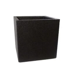 Lättviktskruka Square, Medium