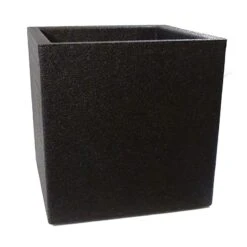 Lättviktskruka Square, Large