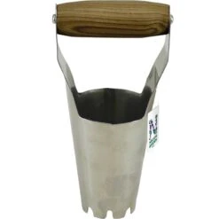 Lökjärn Med Trähandtag