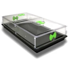 Drivhus Vitopod, Large