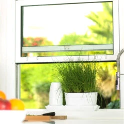 Minigarden Basic Uno S Vit -Hot Sale Wexthuset Store minigarden basic uno automatbevattning kryddvaxter